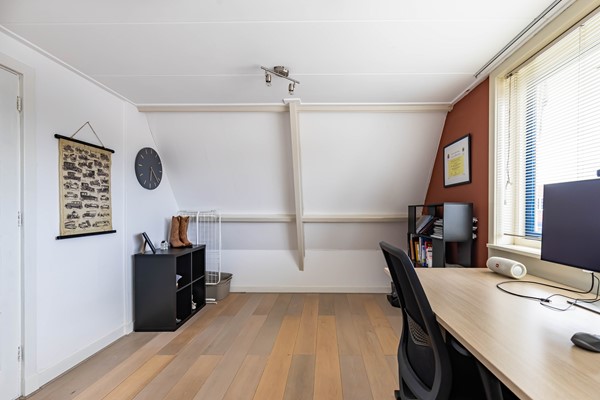 Medium property photo - Marktstraat 1, 9363 GZ Marum